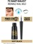 Power Stay 72 Saat Kalıcı Kaş Jeli Soft Black 2