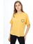 Angelos Girls Kız Çocuk Kalp Baskılı T-Shirt 9-14 Yaş LX5013 3