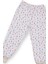 Kız Çocuk Pijama Takımı 5