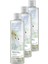 Senses White Lily beyaz Zambak Kokulu Duş Jeli 250 Ml. Üçlü Set 1
