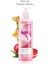 Senses Sweat & Joyful Frezya ve Nar Kokulu Krem Duş Jeli 720 Ml. Üçlü Set 3