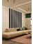 Iskandinav Duvar Çıtası 50*5 4