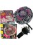 BB80 Beyblade Metal Fusıon Gravity Perseus Destroyer 158-29 1