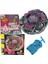 BB80 Beyblade Metal Fusıon Gravity Perseus Destroyer 158-30M 1