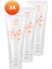 Eve Become Vücut Losyonu 125 Ml. Üçlü Set 2