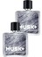 Musk+ Mineralis Erkek Parfüm Edt 75 Ml. Ikili Set 1