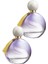 Far Away Aurora Kadın Parfüm Edp 50 Ml. Ikili Set 1