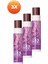 Color Trend Dudak Balmı Berry Üçlü Set 2