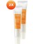 Anew Radiance Koyu Halkalar Için Göz Kremi 15 Ml. Ikili Set 2