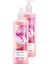 Senses Sweat & Joyful Frezya ve Nar Kokulu Krem Duş Jeli 720 ml İkili Set 1