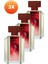 Imari Queen Kadın Parfüm Edt 50 Ml. Üçlü Set 2