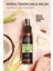 Limon Otu ve Hindistan Cevizi Kokulu Oda Spreyi 100 Ml. Ikili Set 3