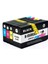 Hp Officejet Pro 8630 Uyumlu 950XL-951XL Muadil Kartuş Seti 4 Renk 1
