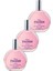 Disney Frozen Kız Çocuk Parfümü Edc 50 Ml. Üçlü Set 1