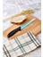 Lüx Bread Knife 34 cm Titanyum Çelik Ekmek Bıçağı 4