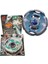 BB82 Beyblade Metal Fusıon Grand Cetus Wl-Fırlatıcısız 1