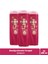 Keratin Therapy 3 x 400 ml Şampuan 1