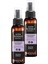 Senses Essence Lavender & Ginger Lavanta ve Zencefil Kokulu Oda Spreyi 100 Ml. Ikili Set 1