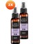 Senses Essence Lavender & Ginger Lavanta ve Zencefil Kokulu Oda Spreyi 100 Ml. Ikili Set 2