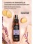 Senses Essence Lavender & Ginger Lavanta ve Zencefil Kokulu Oda Spreyi 100 Ml. Ikili Set 3