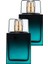Tta The Moment Erkek Parfüm EDT İkili Set 75 ml 1