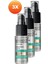 Advance Techniques Bukle Belirginleştirici Saç Serumu 30 ml Üçlü Set 2