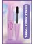 Delightfull False Lash Maskara Blackest Black İkili Set 10 ml 3