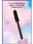 Delightfull False Lash Maskara Blackest Black İkili Set 10 ml 5