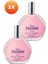Disney Frozen Kız Çocuk Parfümü EDC İkili Set 50 ml 2