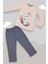 Kız Çocuk Pijama Takımı 1