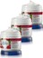 Care Nar Özü İçeren Çok Amaçlı Krem Üçlü Set 400 ml 1