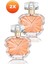 Eve Become Kadın Parfüm EDP İkili Set 50 ml 2