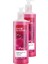 Raspberry Delight Frambuaz ve Frenk Üzümü Kokulu Duş Jeli 720 ml İkili Set 1