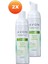 Nutra Effects Matte Fluffy Köpük Temizleyici İkili Set 150 ml 2