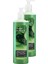 Senses Jungle Rainburst Adaçayı ve Sandal Ağacı Kokulu Erkek Saç ve Vücut Şampuanı 720 Ml. Ikili Set 1