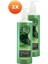 Senses Jungle Rainburst Adaçayı ve Sandal Ağacı Kokulu Erkek Saç ve Vücut Şampuanı 720 Ml. Ikili Set 2