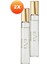 Eve Become Kadın Parfüm Çanta Boyu EDP İkili Set 10 ml 2