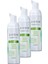 Nutra Effects Matte Fluffy Köpük Temizleyici 150 Ml. Üçlü Set 1