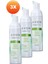 Nutra Effects Matte Fluffy Köpük Temizleyici 150 Ml. Üçlü Set 2