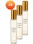 Little Black Dress Kadın Parfüm Çanta Boyu Edp 10 Ml. Üçlü Set 2