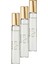 Eve Become Kadın Parfüm Çanta Boyu Edp 10 Ml. Üçlü Set 1