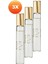 Eve Become Kadın Parfüm Çanta Boyu Edp 10 Ml. Üçlü Set 2