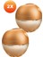 Incandessence Soleil Kadın Parfüm Edp 50 Ml. Ikili Set 2