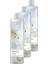 Senses White Lily beyaz Zambak Kokulu Duş Jeli 500 Ml. Üçlü Set 1