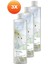 Senses White Lily beyaz Zambak Kokulu Duş Jeli 500 Ml. Üçlü Set 2