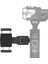 Gimbal Telefon Tutucu Yatay ve Dikey 5