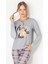 Bayan Pijama Takımı 4