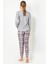 Bayan Pijama Takımı 5