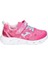 Space Jr 2413 Pembe Işıklı Kız Çocuk Ayakkabısı JSPACS2413V 1