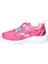 Space Jr 2413 Pembe Işıklı Kız Çocuk Ayakkabısı JSPACS2413V 2